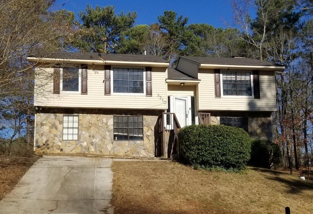 3210 Smoke Ridge Court Fairburn, GA 30213 - Photo 1 of 1