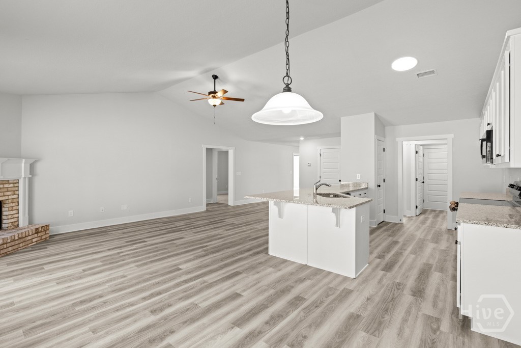638 Seed Cleaner Road, Unit 12 Martin, GA 30557 - Photo 12 of 30 Gallery Image 12
