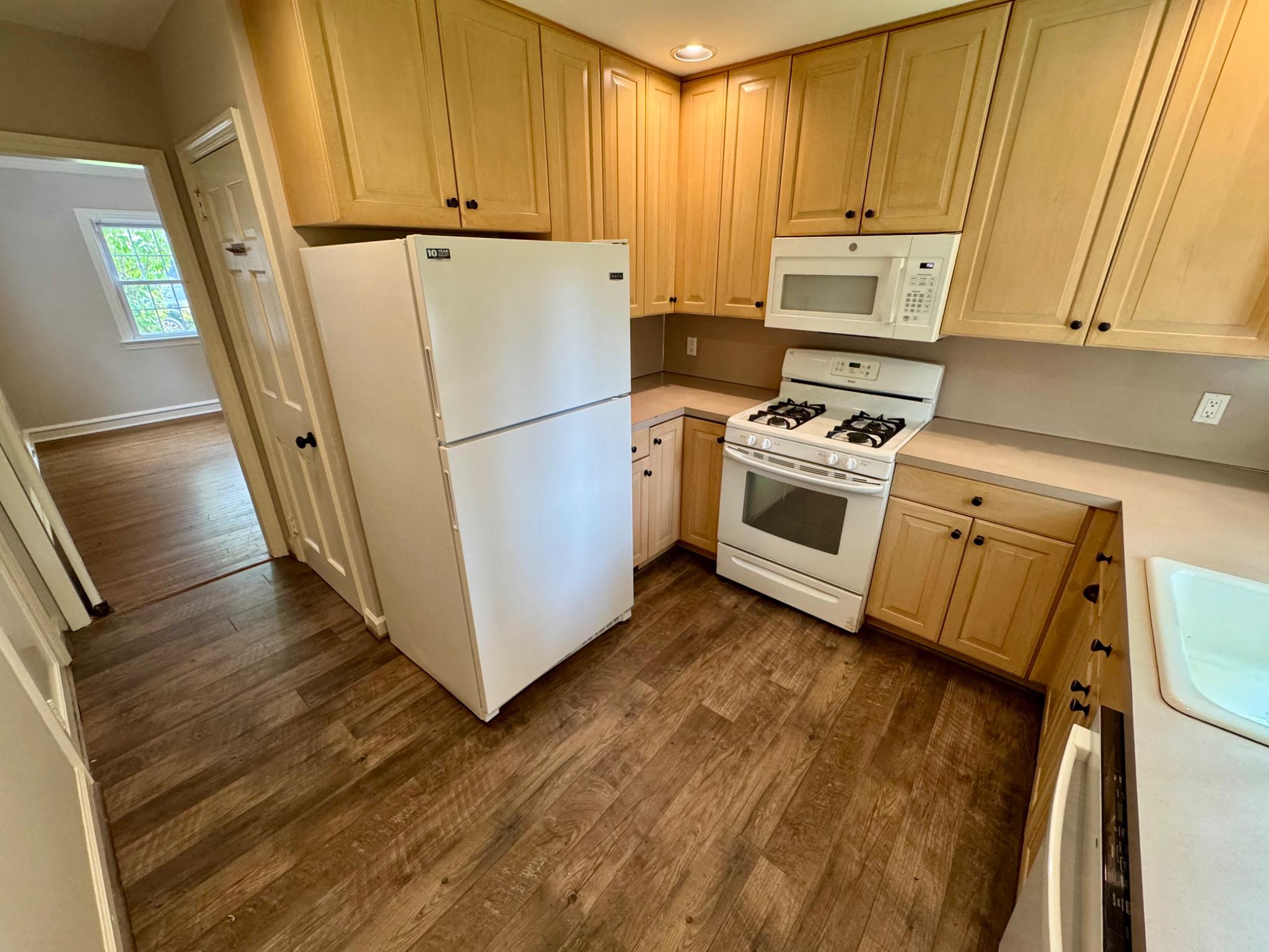 416 Townsend Road Newark, DE 19711 - Photo 8 of 22 Kitchen