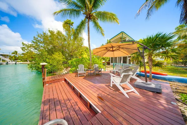 $1,199,000 | 17151 Marlin Drive, Sugarloaf, FL 33042