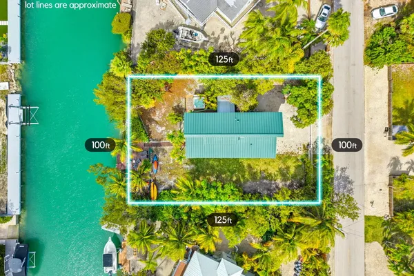 $1,199,000 | 17151 Marlin Drive, Sugarloaf, FL 33042