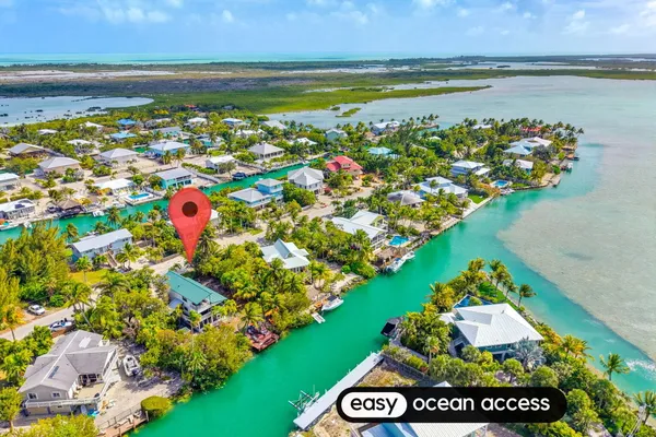 $1,199,000 | 17151 Marlin Drive, Sugarloaf, FL 33042