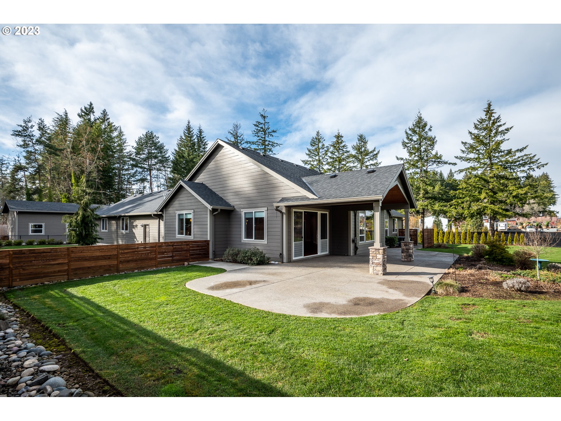 31060 Southeast Church Road Boring, OR 97009 - Photo 27 of 32 Gallery Image 27