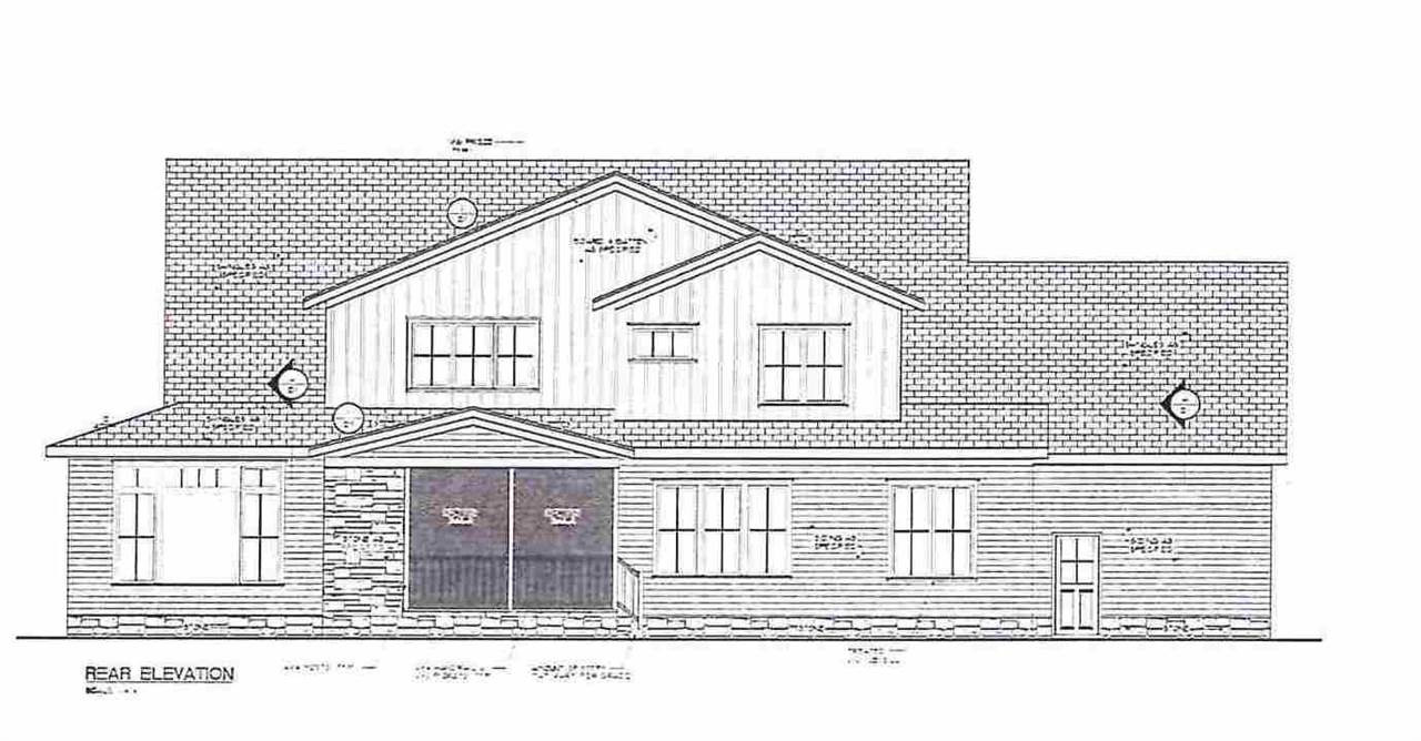 10328 Grafton Road Raleigh, NC 27615 - Photo 2 of 2 Photo 2