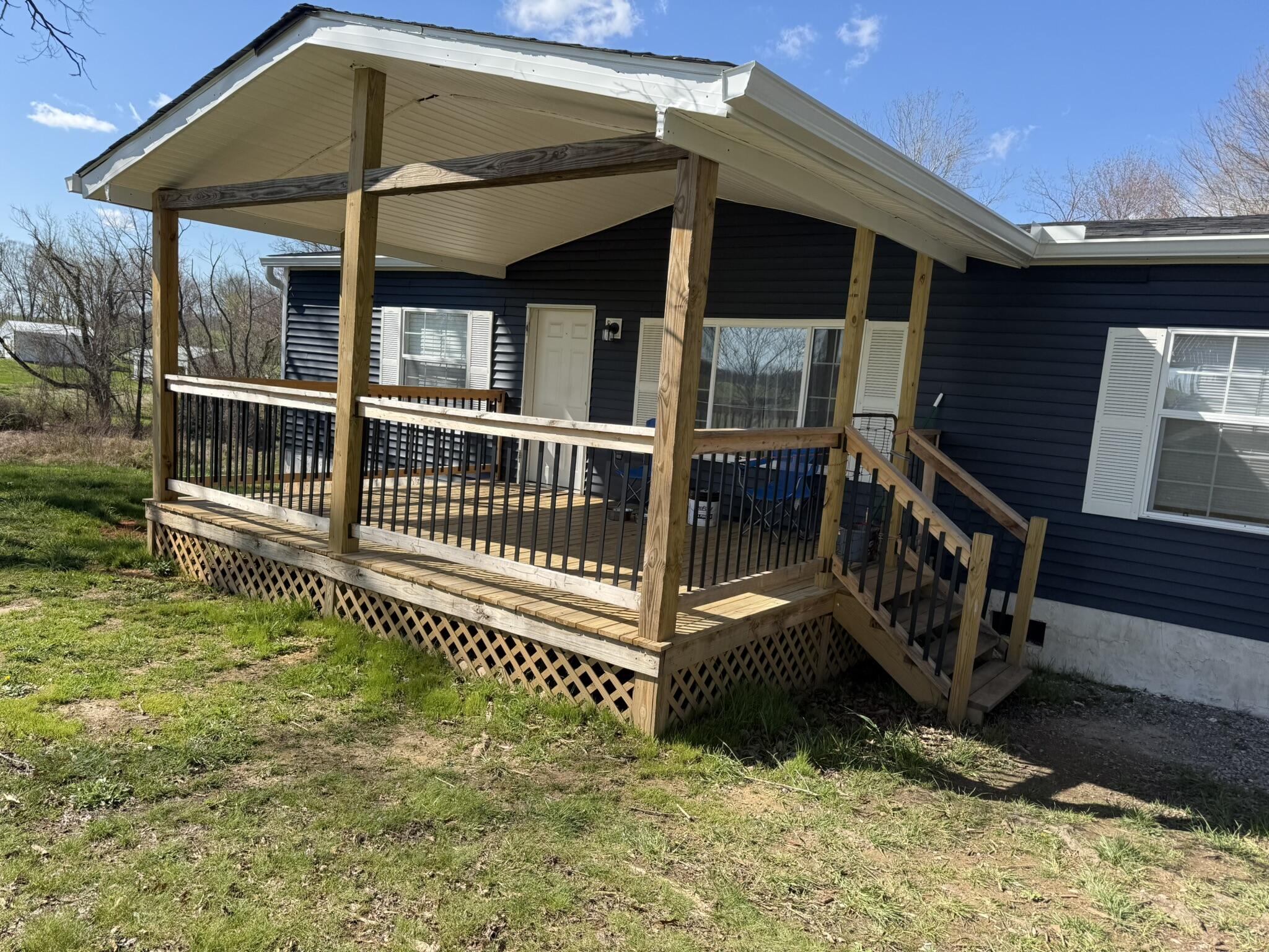 7299 Ida Road Albany, KY 42602 - Photo 2 of 26 IMG_2863