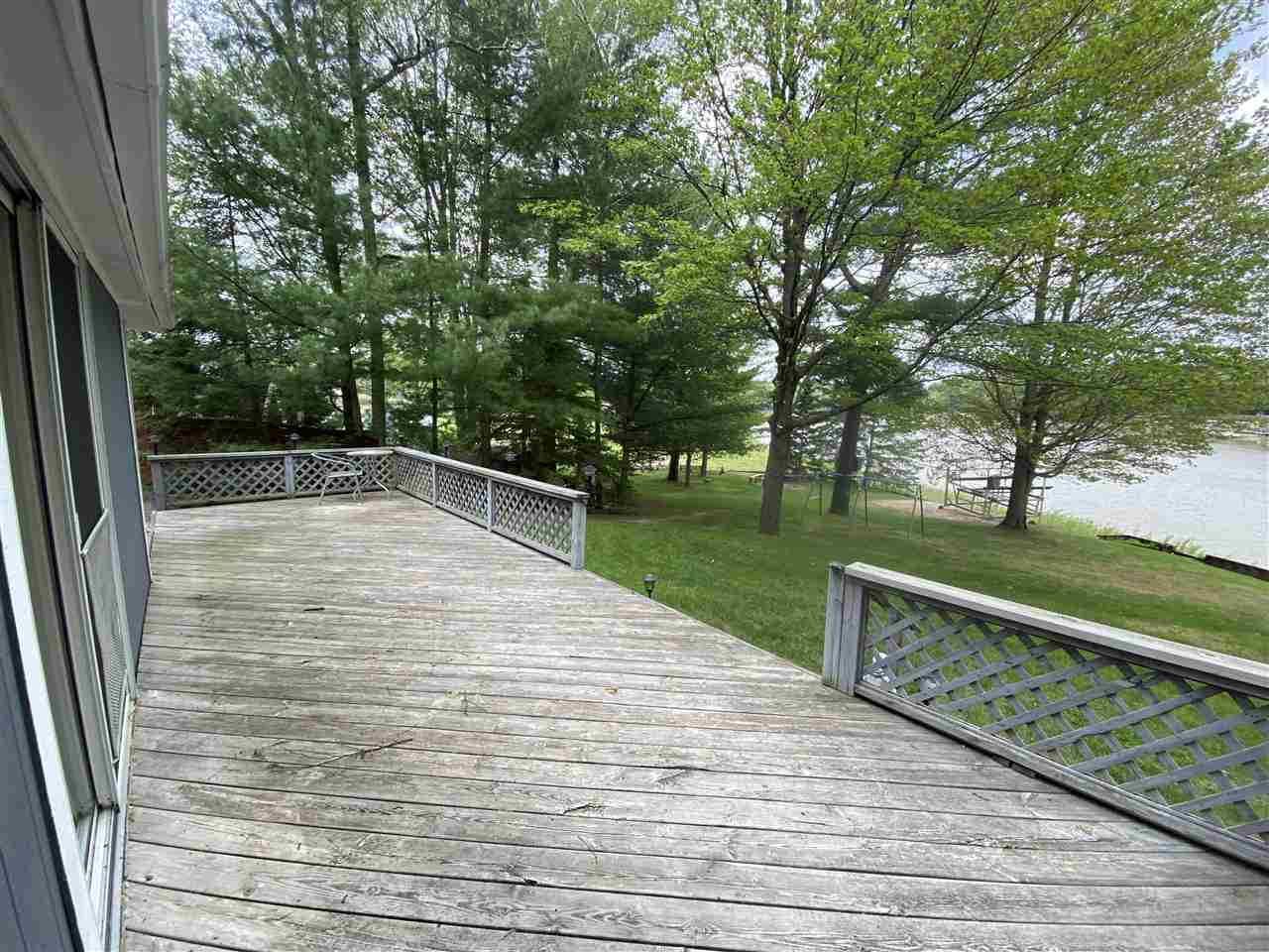241 Dennis Road Gladwin, MI 48624 - Photo 7 of 40