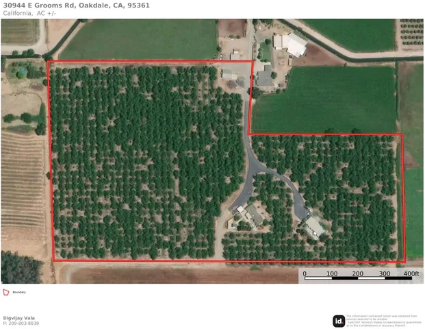 $1,400,000 | 30944 Grooms Road, Oakdale, CA 95361