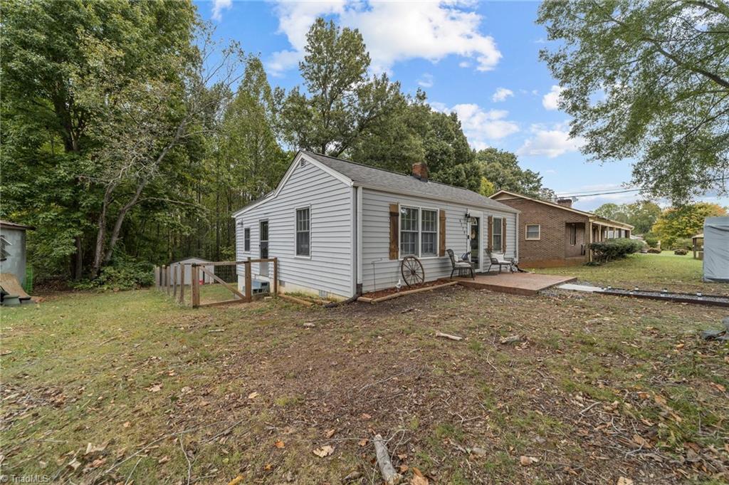 6579 Holder Road Clemmons, NC 27012 - Photo 21 of 32