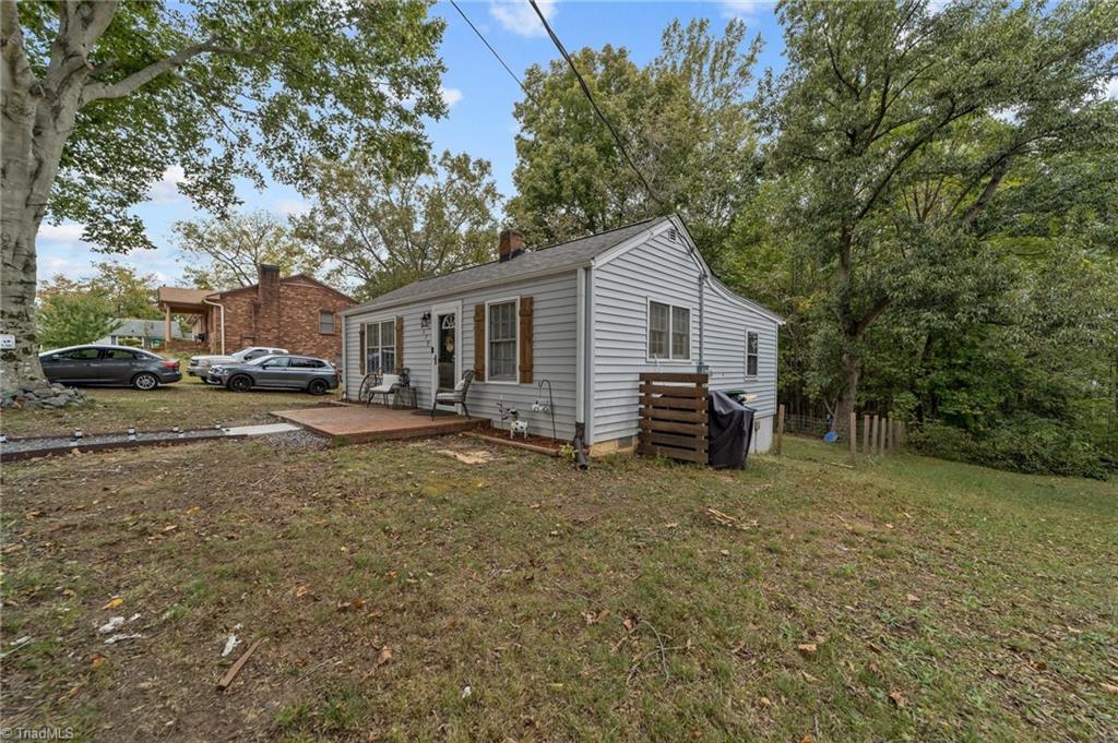 6579 Holder Road Clemmons, NC 27012 - Photo 22 of 32