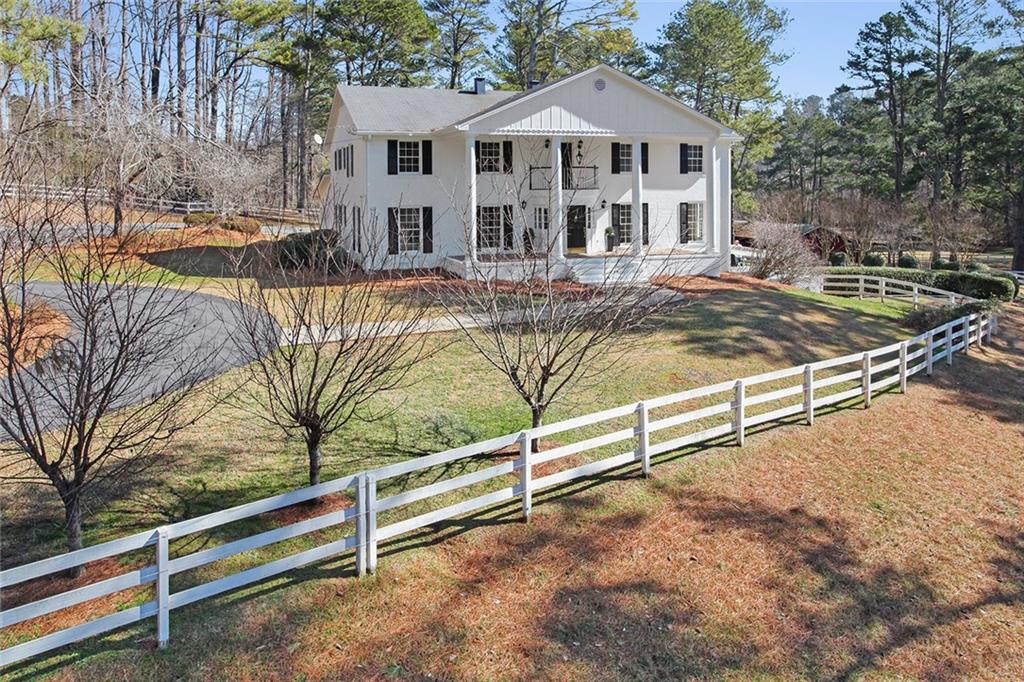 13645 Freemanville Road Alpharetta, GA 30004 - Photo 1 of 1