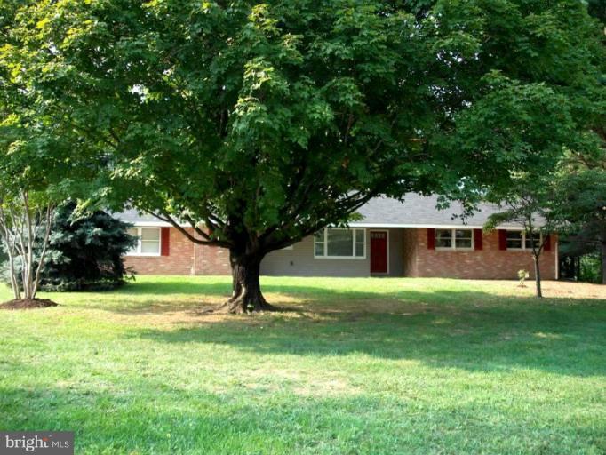 730 Valley Road Knoxville, MD 21758 - Photo 1 of 30 Exterior (Front)