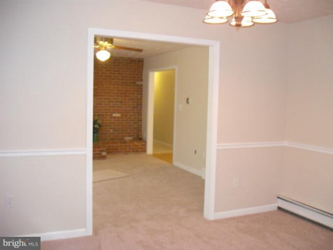 730 Valley Road Knoxville, MD 21758 - Photo 14 of 30 Dining Room