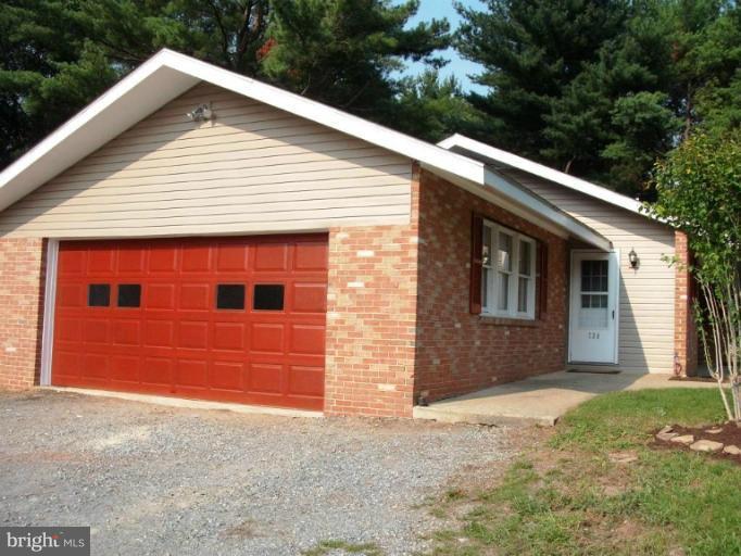 730 Valley Road Knoxville, MD 21758 - Photo 5 of 30 Exterior (General)