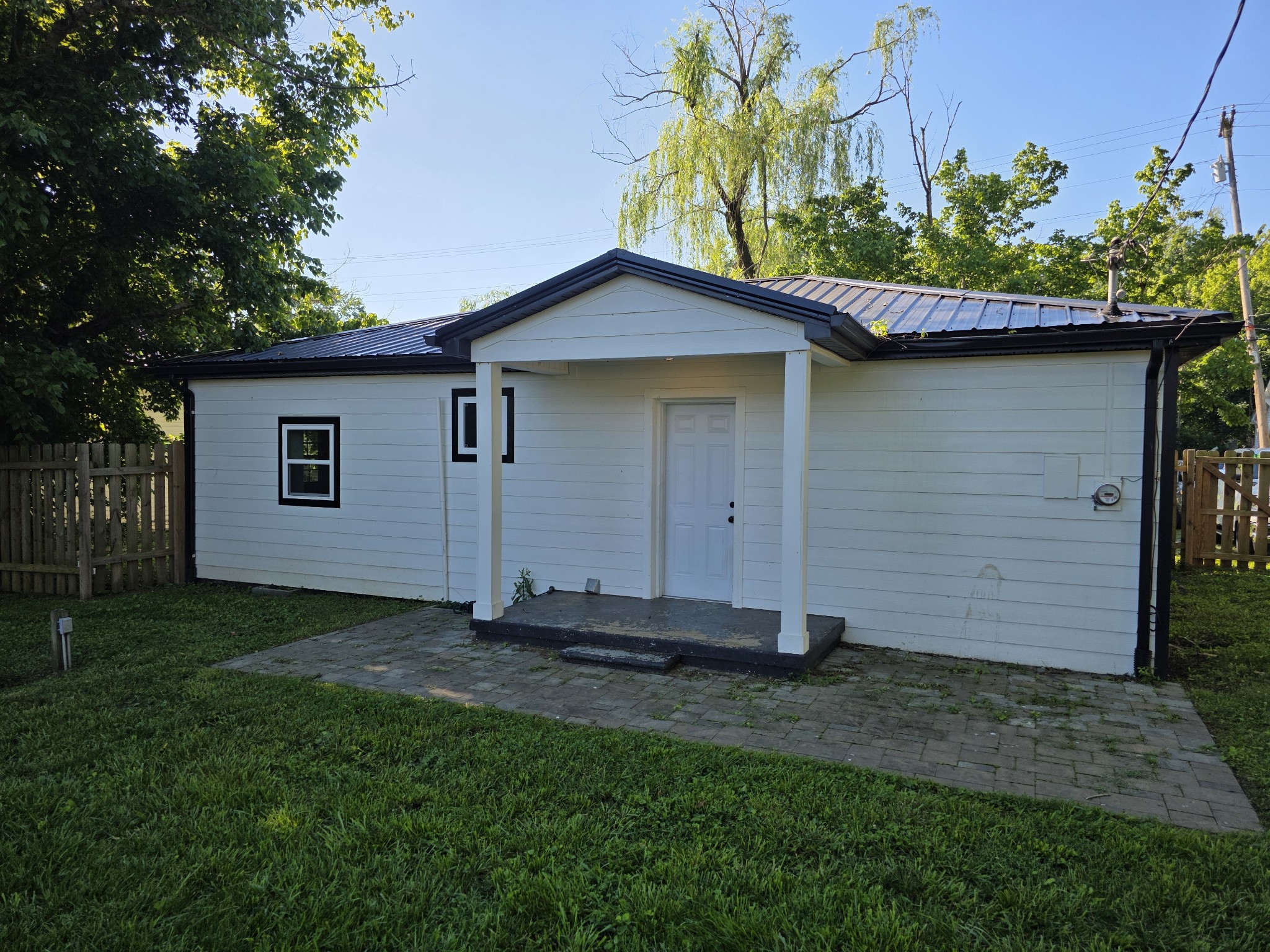 8988 Lyles Road Lyles, TN 37098 - Photo 19 of 24