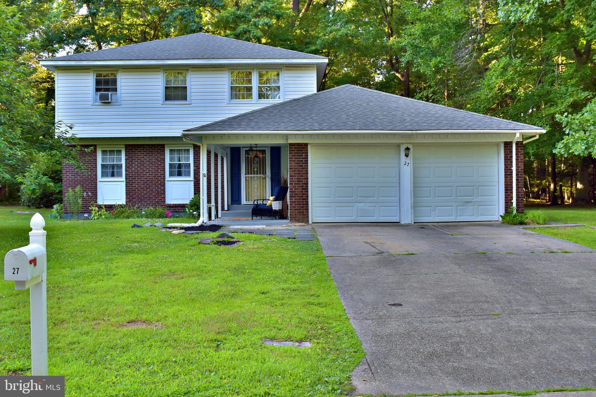 27 Baltusrol Road Dover, DE 19904 - Photo 1 of 33 Gallery Image 1