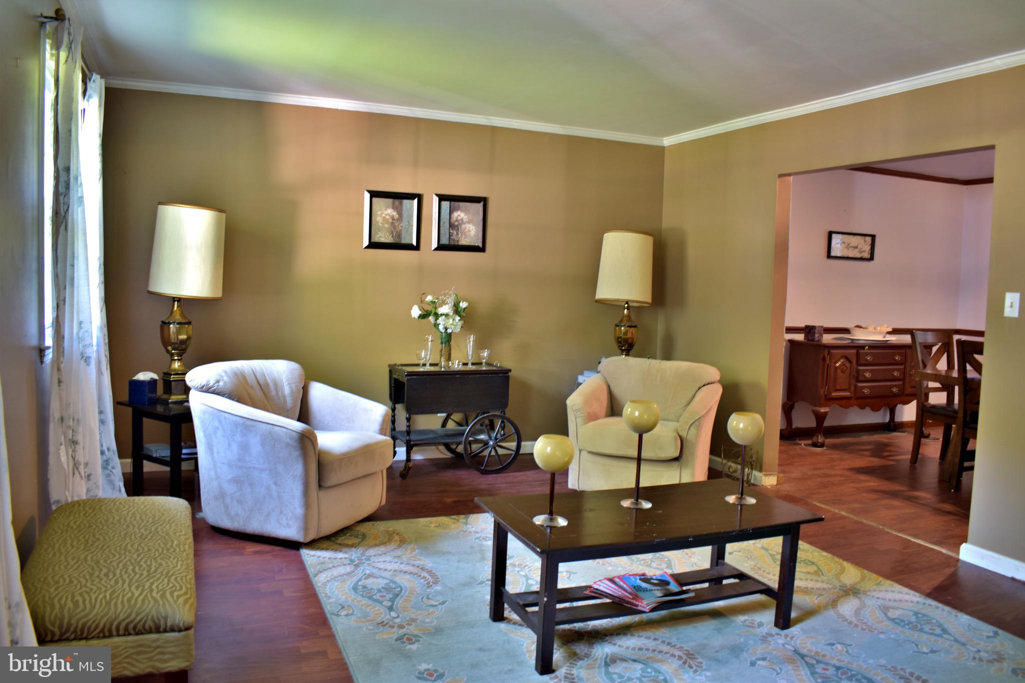 27 Baltusrol Road Dover, DE 19904 - Photo 20 of 33 Living room