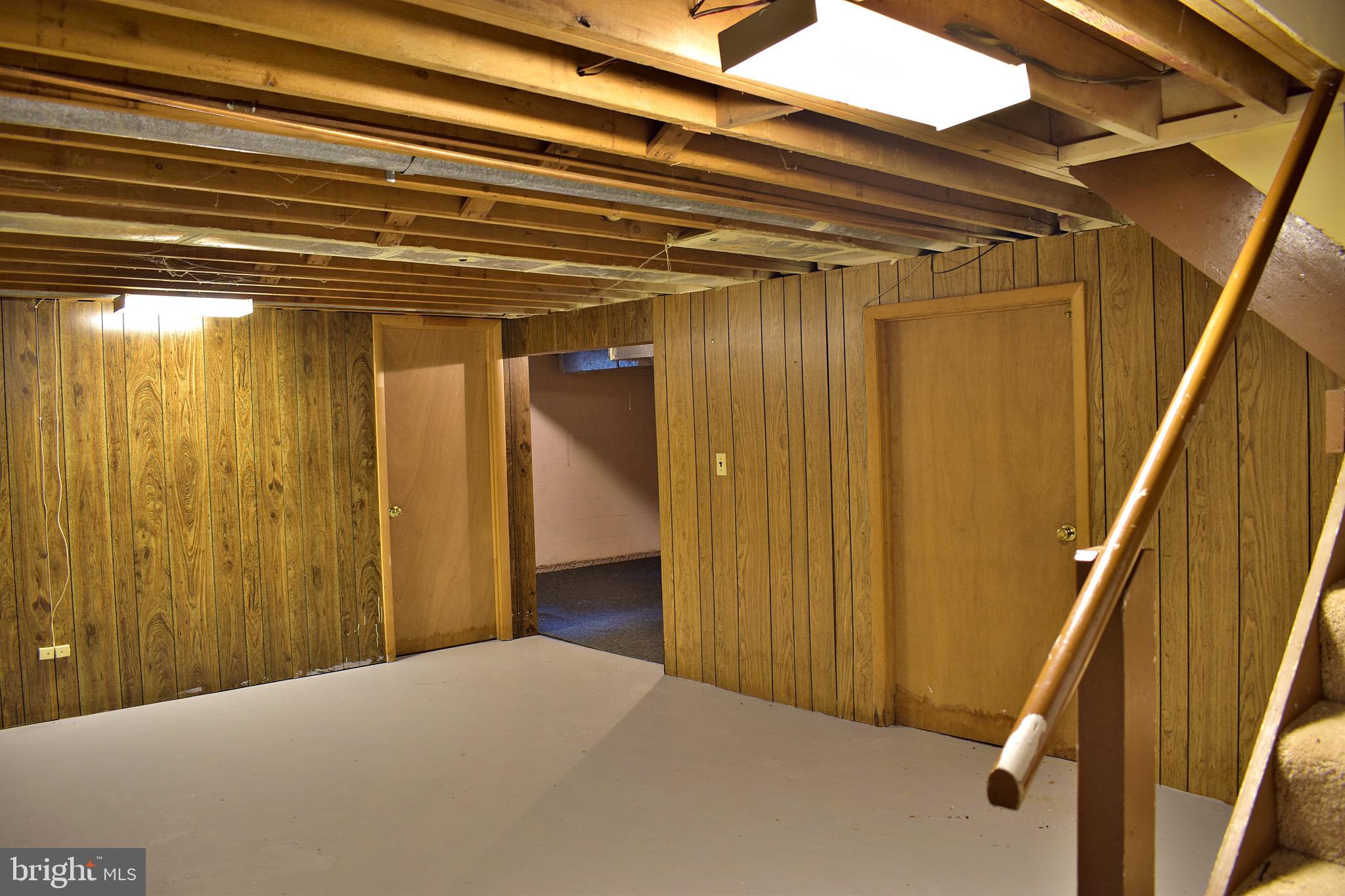 27 Baltusrol Road Dover, DE 19904 - Photo 28 of 33 Basement