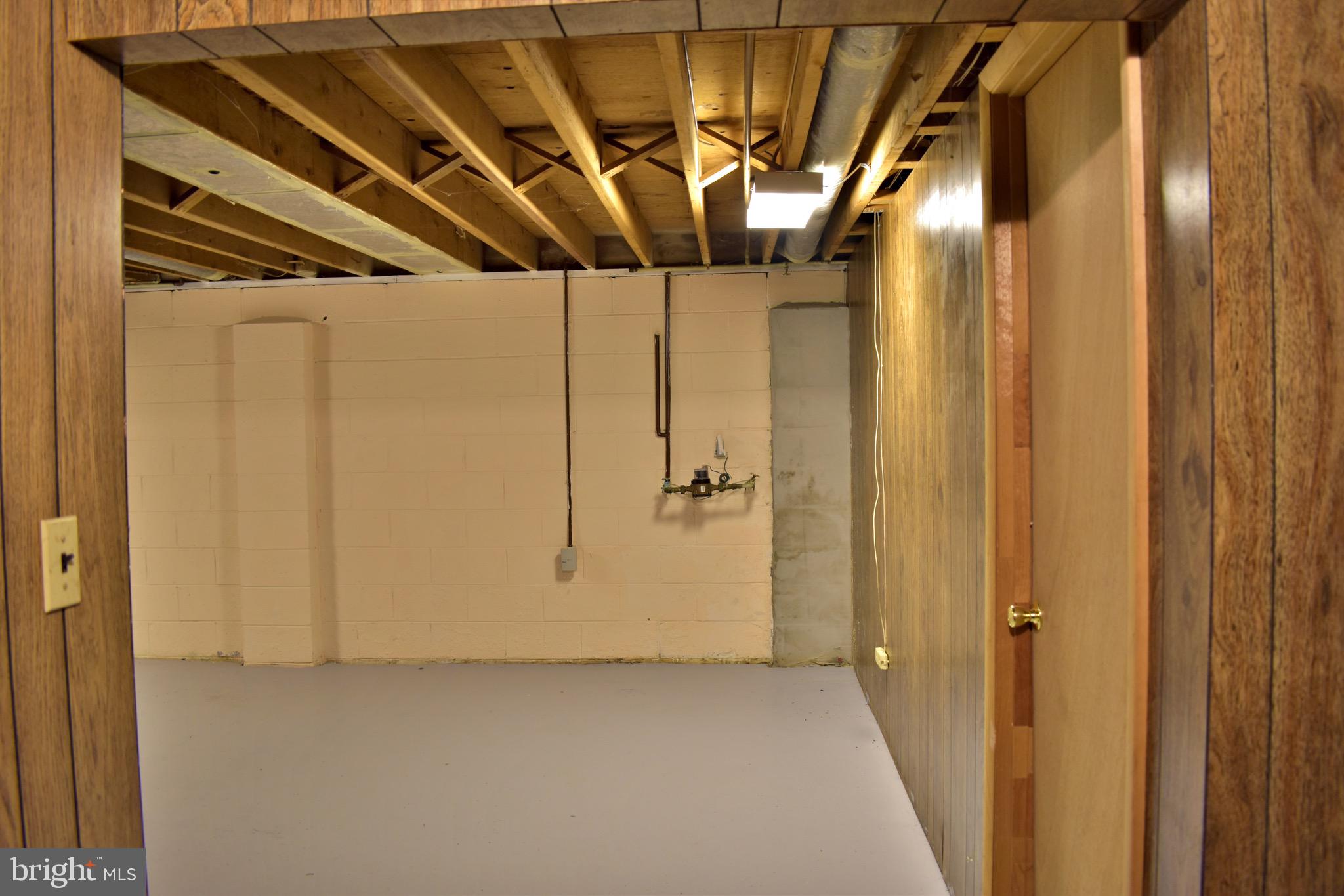 27 Baltusrol Road Dover, DE 19904 - Photo 29 of 33 Basement