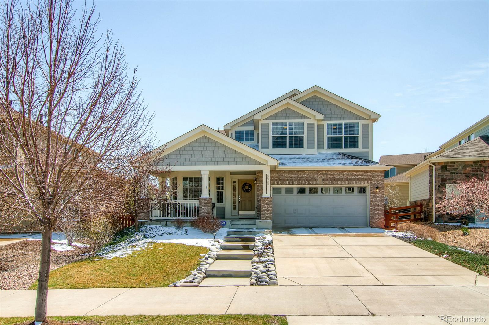 3920 Rabbit Mountain Road Broomfield, CO 80020 - Photo 1 of 1 Gallery Image 1
