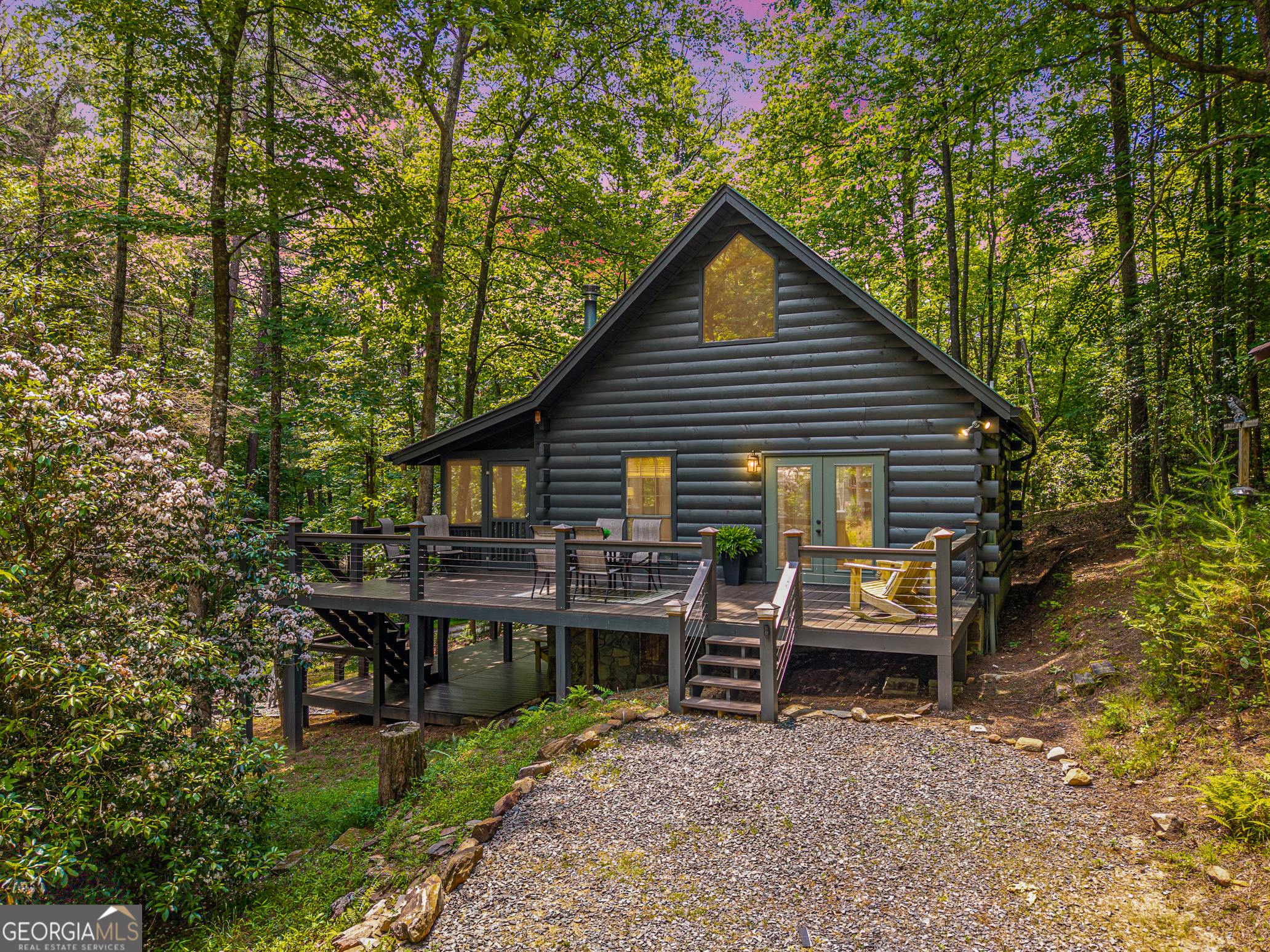 40 Lakeside Drive Blue Ridge, GA 30513 - Photo 1 of 1 Gallery Image 1
