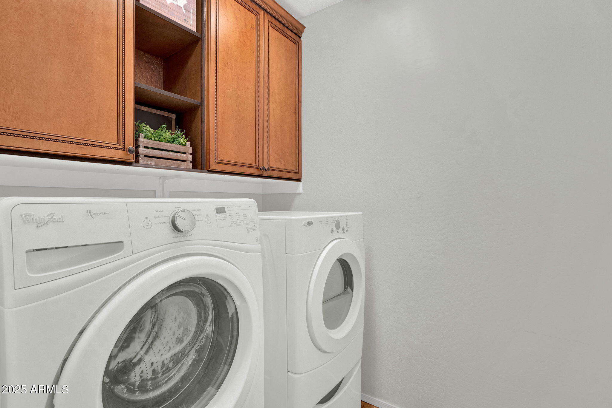 3460 East Harwell Road Gilbert, AZ 85234 - Photo 51 of 66 Downstairs Laundry Room