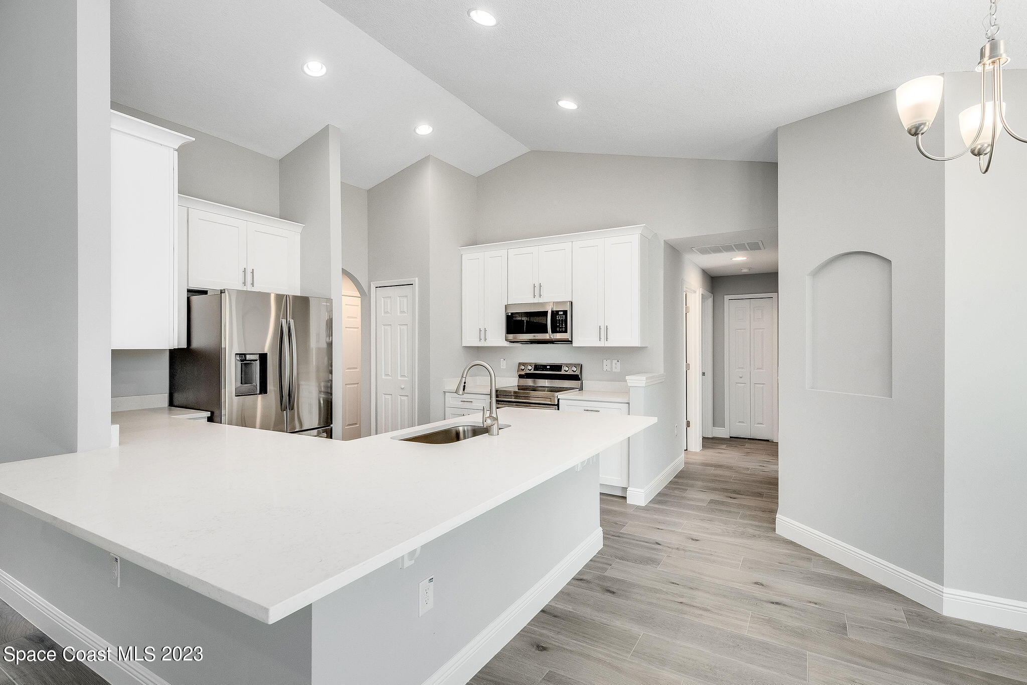 867 Cochran Road Southeast Palm Bay, FL 32909 - Photo 7 of 26 6