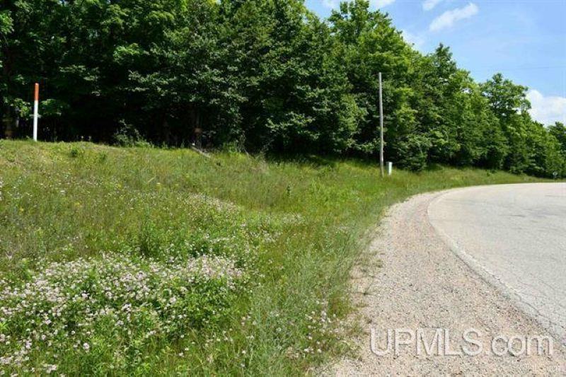 Lot#25 Fordville Road Foster City, MI 49834 - Photo 25 of 27