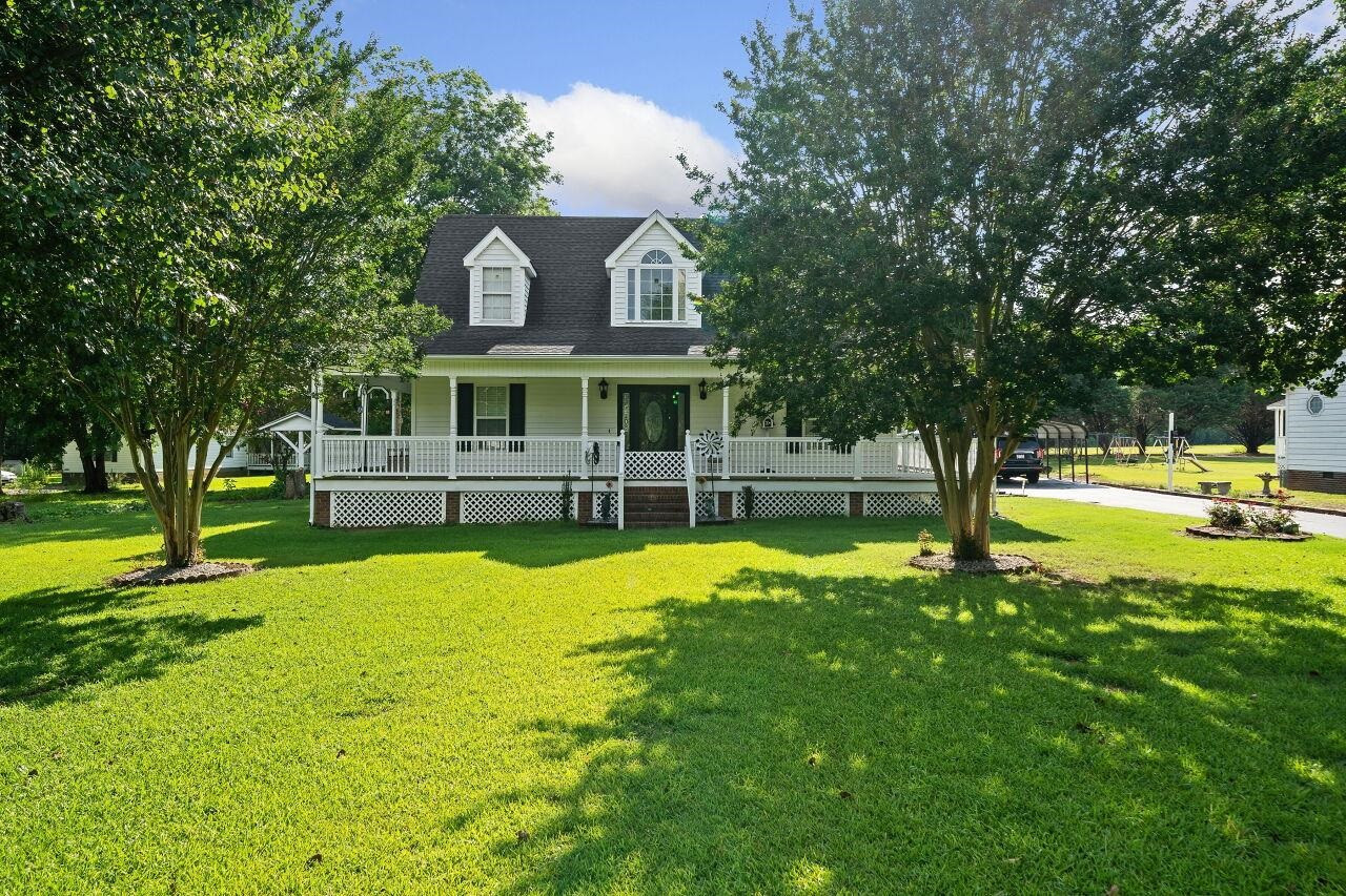 1785 Cooper Branch Road Clayton, NC 27520 - Photo 1 of 34 Photo 1