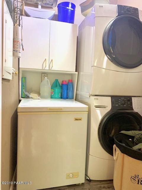 2254 Hillside Loop Road Prescott, AZ 86301 - Photo 16 of 42 Stack Washer & Dryer