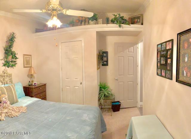 2254 Hillside Loop Road Prescott, AZ 86301 - Photo 22 of 42 Guest Bedroom