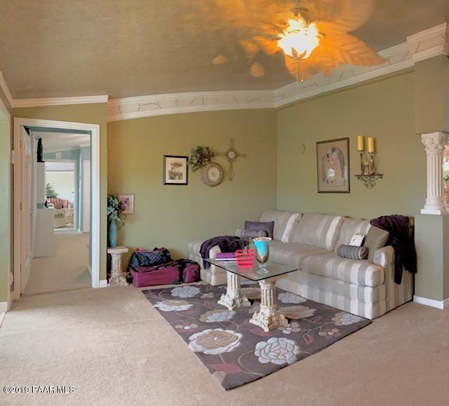 2254 Hillside Loop Road Prescott, AZ 86301 - Photo 26 of 42 Family Room II