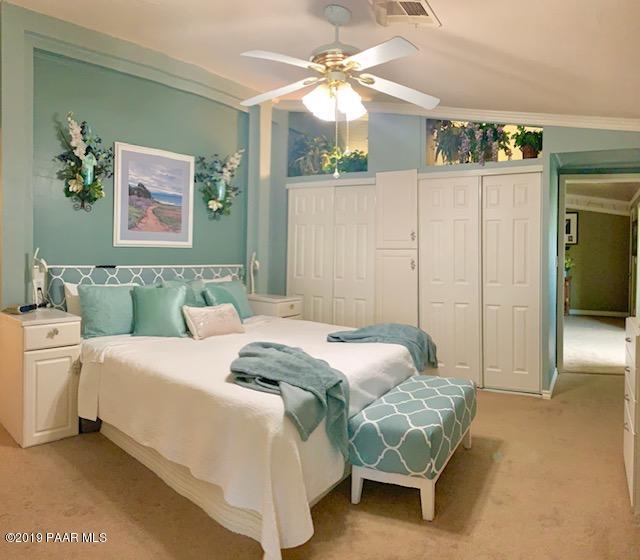 2254 Hillside Loop Road Prescott, AZ 86301 - Photo 27 of 42 Master Bedroom II
