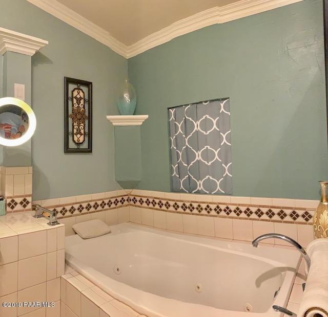 2254 Hillside Loop Road Prescott, AZ 86301 - Photo 32 of 42 Jetted Tub IV
