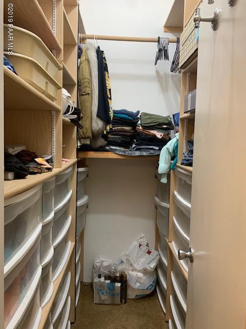 2254 Hillside Loop Road Prescott, AZ 86301 - Photo 35 of 42 Walk in Closet in Master