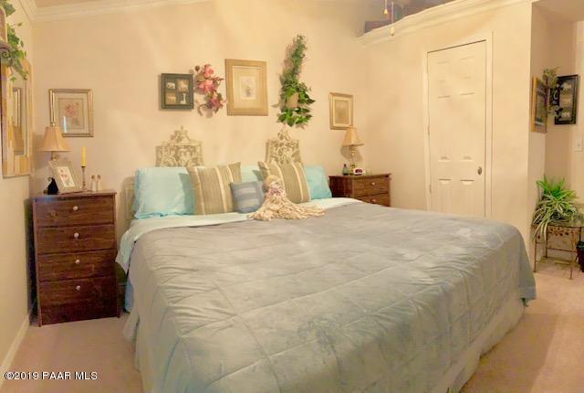 2254 Hillside Loop Road Prescott, AZ 86301 - Photo 36 of 42 Guest Bedroom II