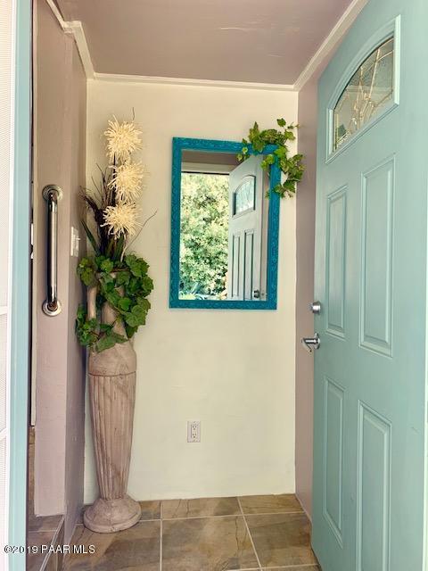 2254 Hillside Loop Road Prescott, AZ 86301 - Photo 6 of 42 Front Entry
