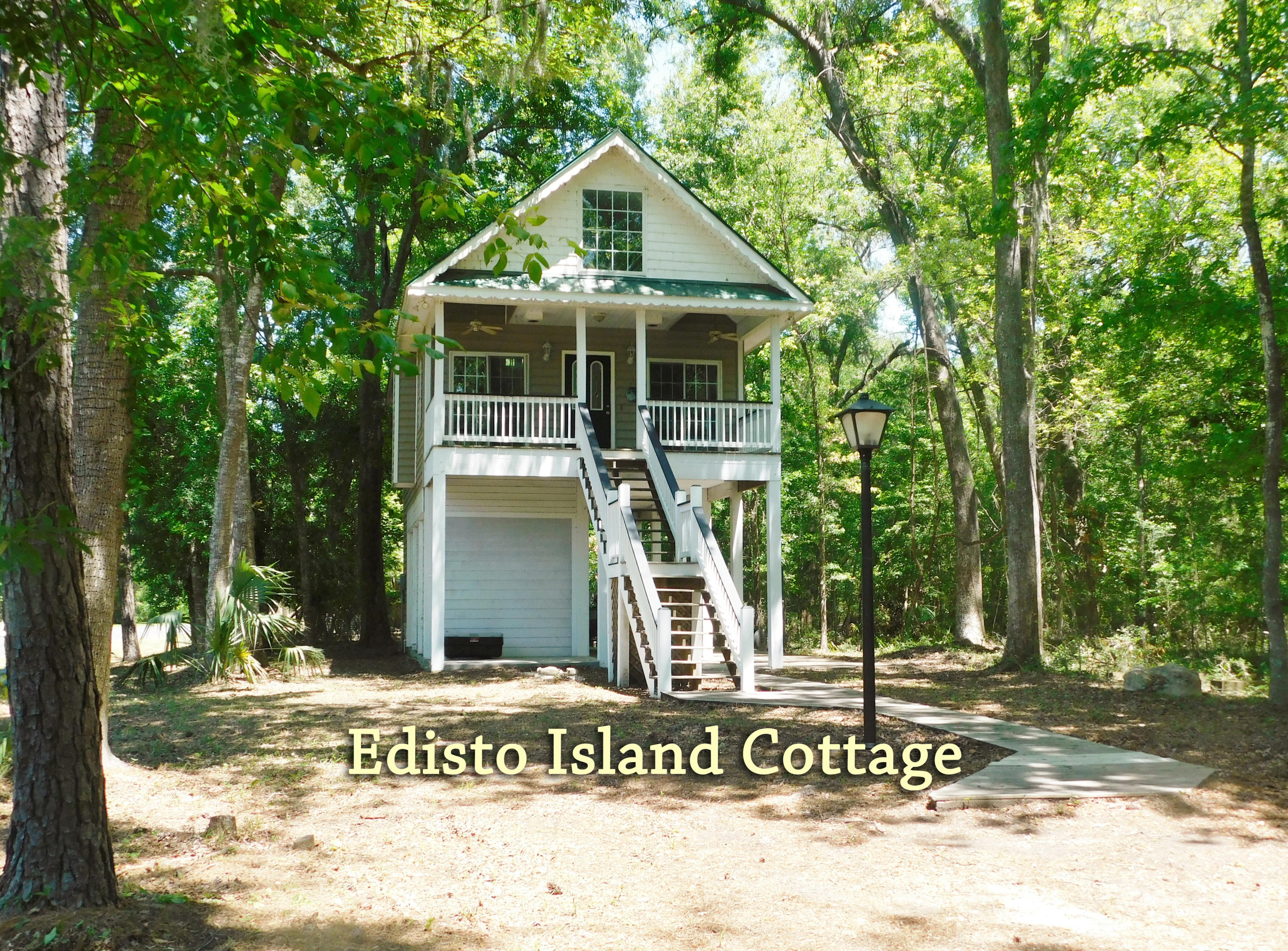 8345 Palmetto Road Edisto Island, SC 29438 - Photo 1 of 33 DSCN0947
