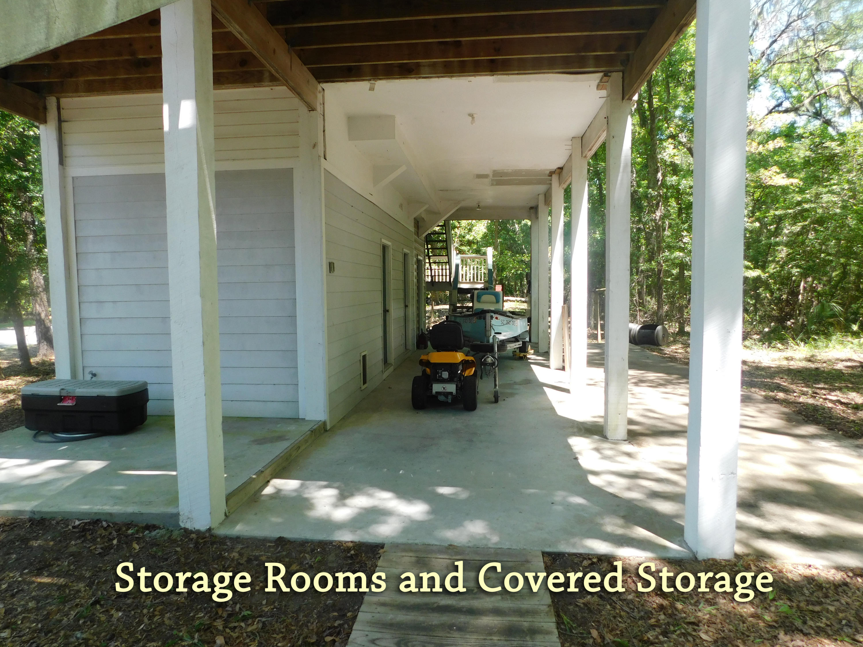 8345 Palmetto Road Edisto Island, SC 29438 - Photo 3 of 33 DSCN0954