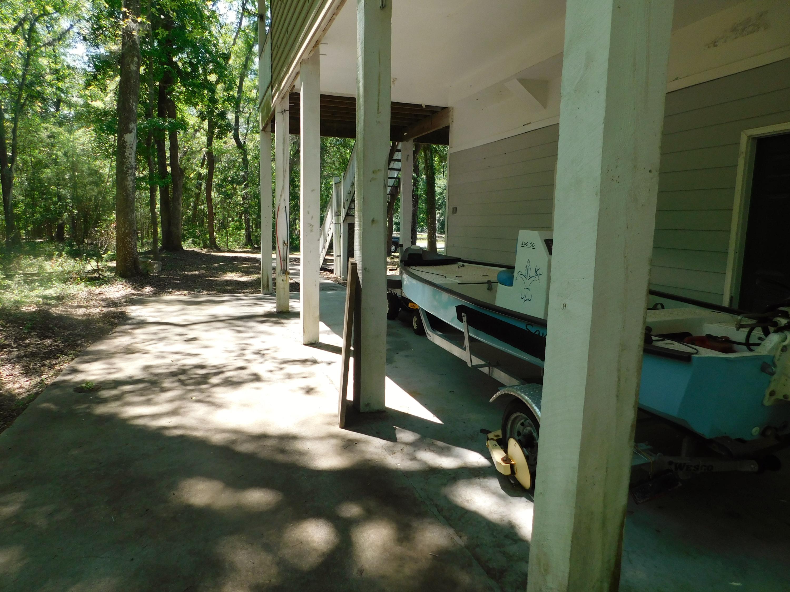 8345 Palmetto Road Edisto Island, SC 29438 - Photo 5 of 33 DSCN0957