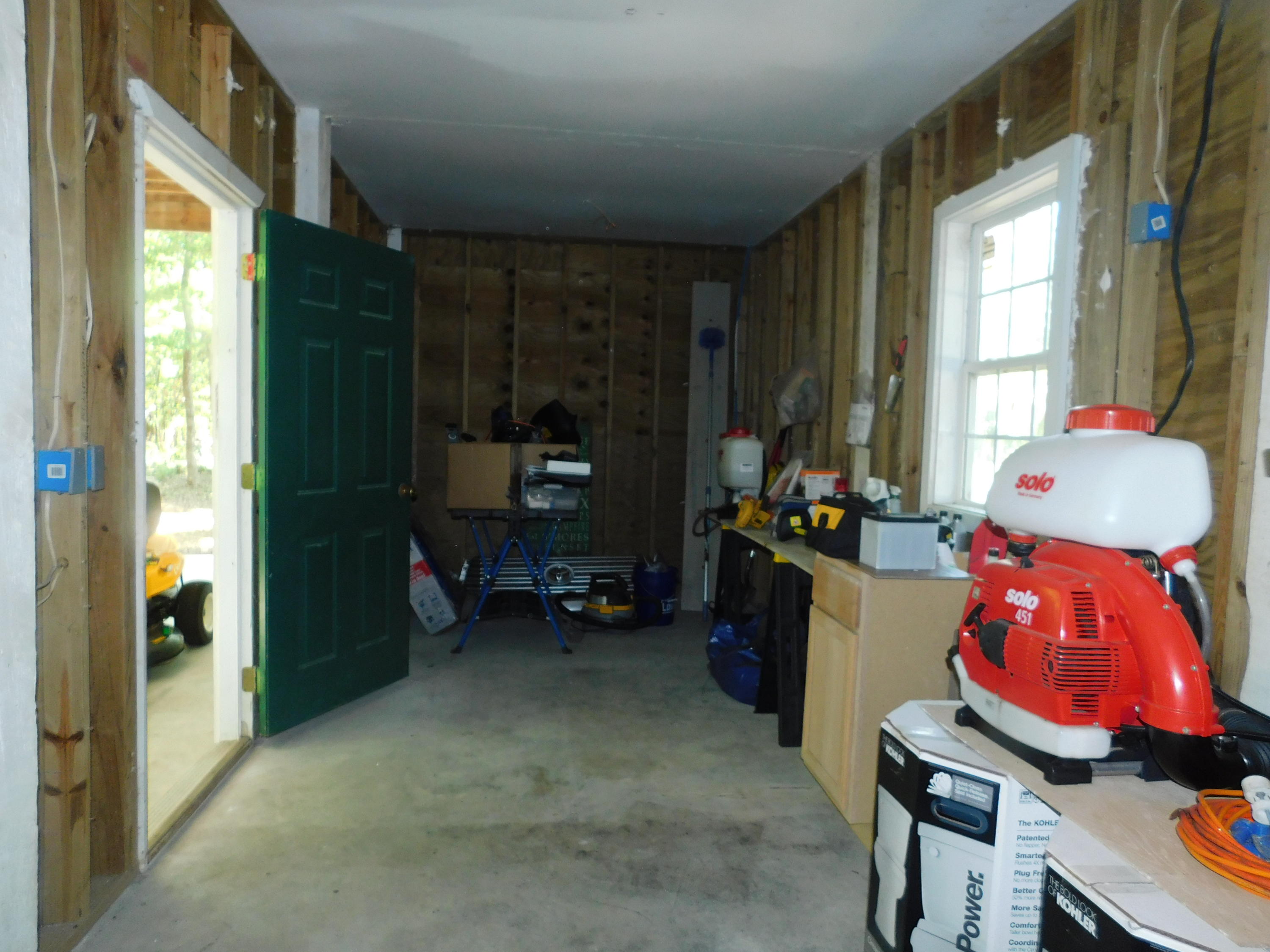 8345 Palmetto Road Edisto Island, SC 29438 - Photo 7 of 33 DSCN0967