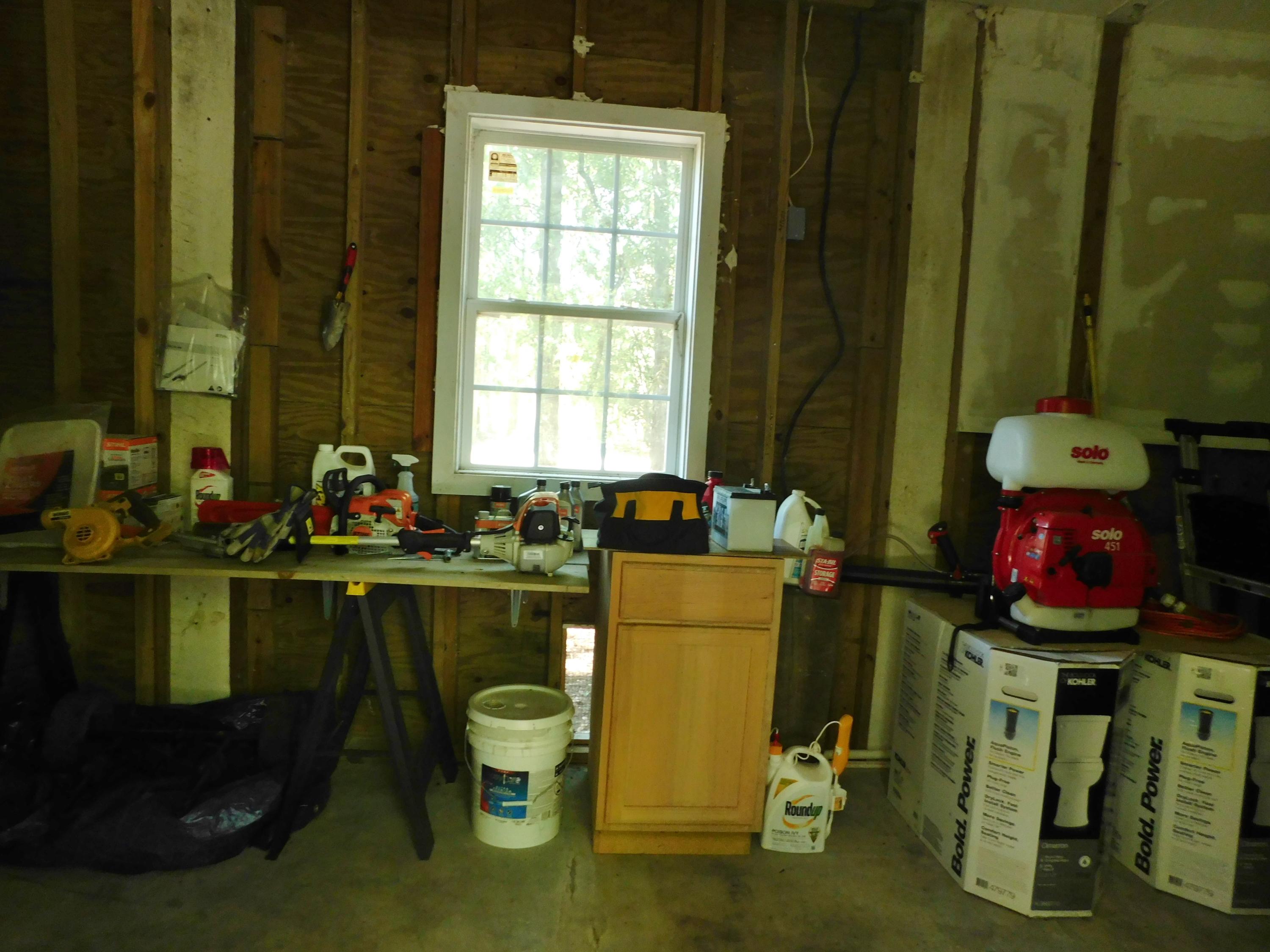 8345 Palmetto Road Edisto Island, SC 29438 - Photo 8 of 33 DSCN0969
