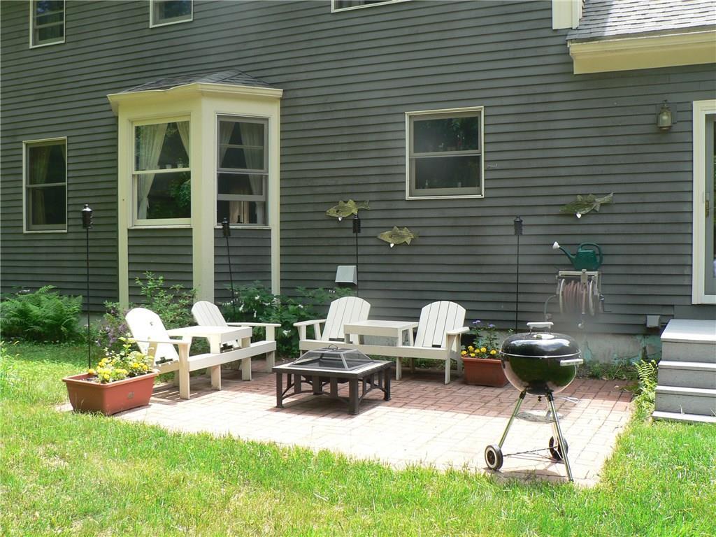 238 Bruce Hill Road Cumberland, ME 04021 - Photo 21 of 24 Photo