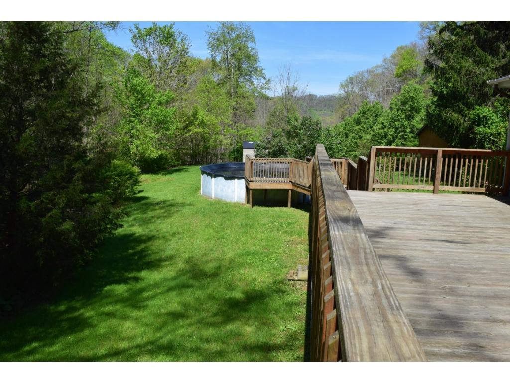 8616 Bean Gap Road Pound, VA 24279 - Photo 9 of 31 Photo 9