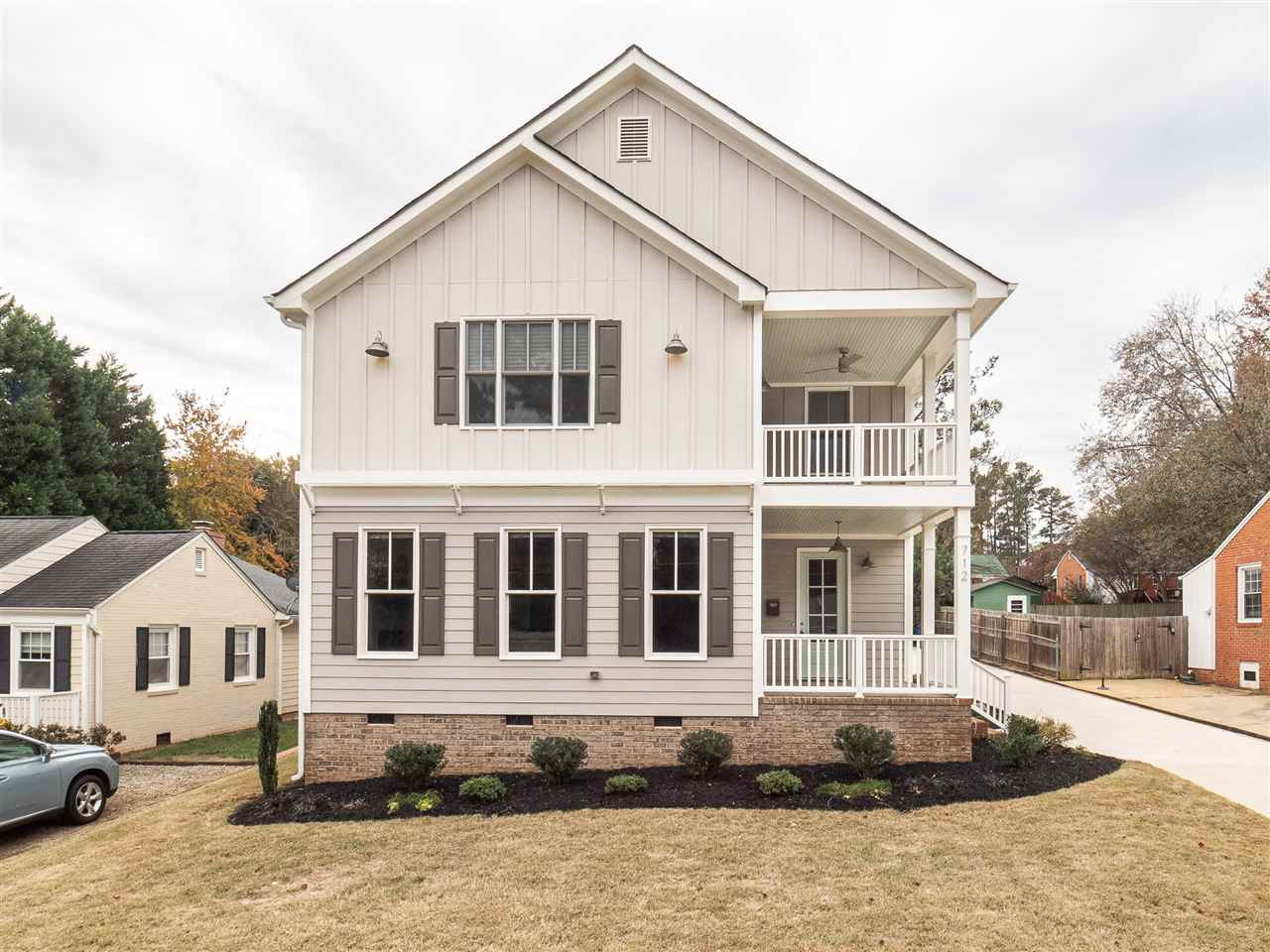 712 Mial Street Raleigh, NC 27608 - Photo 29 of 30 Photo 29