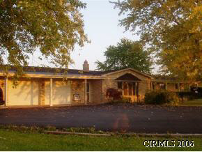 4100 North Huntington Road Marion, IN 46952 - Photo 1 of 8 Gallery Image 1