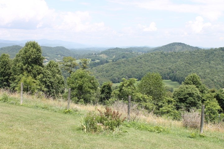 14054 Rattle Creek Road Abingdon, VA 24210 - Photo 22 of 26 Gallery Image 22