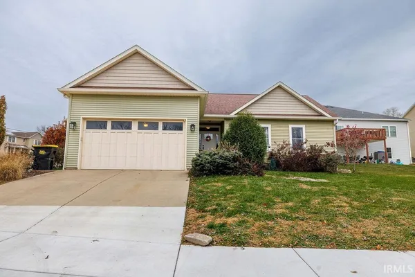 $325,000 | 1264 Hedge Apple Lane, Bloomington, IN 47404