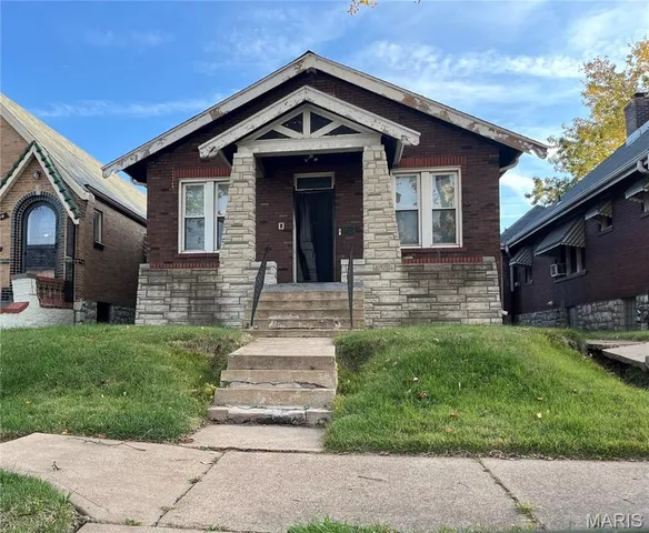 $30,000 | 4514 Bircher Boulevard, St. Louis, MO 63115