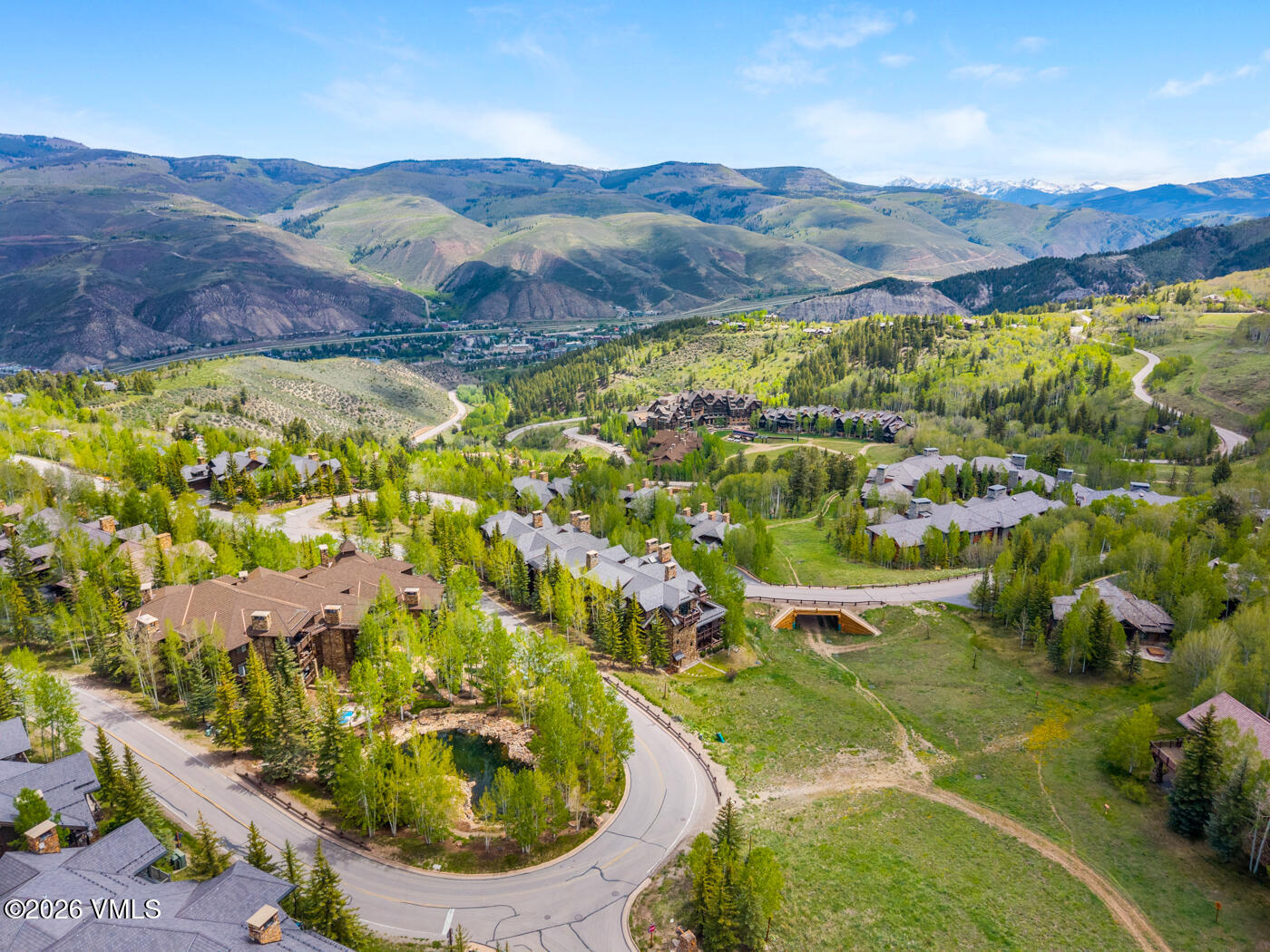1087 Bachelor Ridge Road, Unit 203 Avon, CO 81620 - Photo 20 of 25 Roughlock Ski-Way