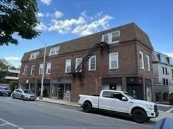 $2,400 | 83 Haven Street, Unit 6F, Reading, MA 01867